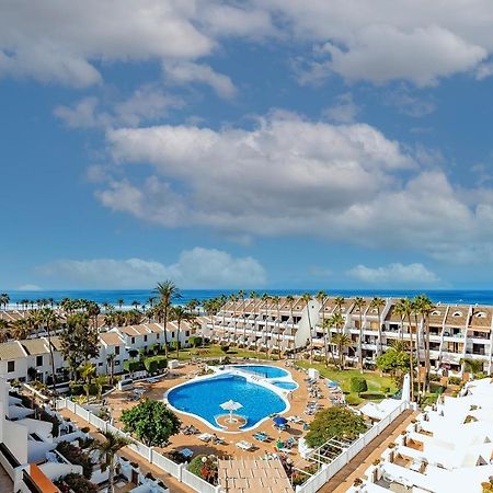 Parque Santiago 2 Luxury Studio Apartment Playa de las Américas Dış mekan fotoğraf