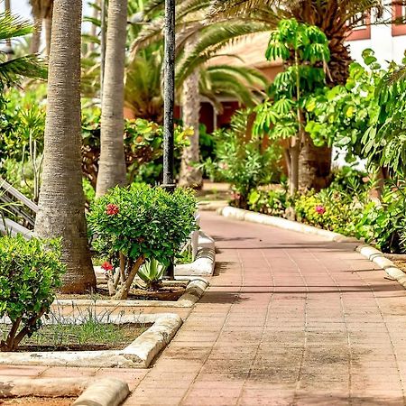 Parque Santiago 2 Luxury Studio Apartment Playa de las Américas Dış mekan fotoğraf