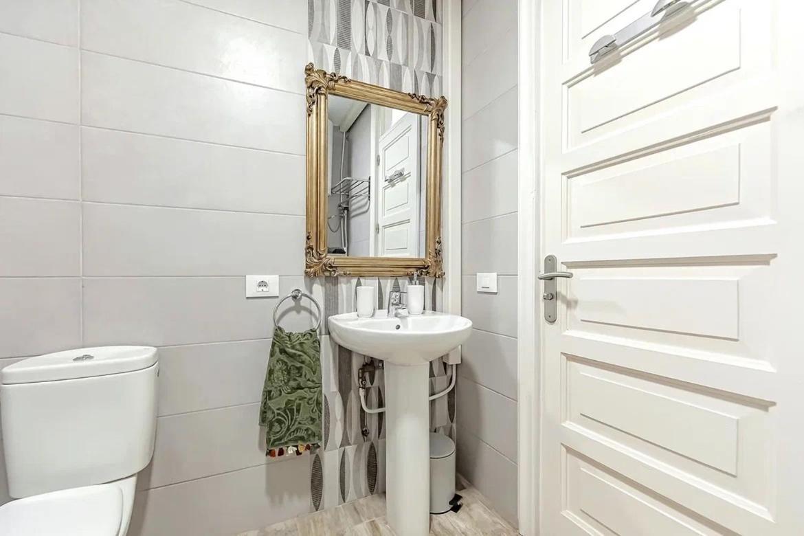 Parque Santiago 2 Luxury Studio Apartment Playa de las Américas Dış mekan fotoğraf